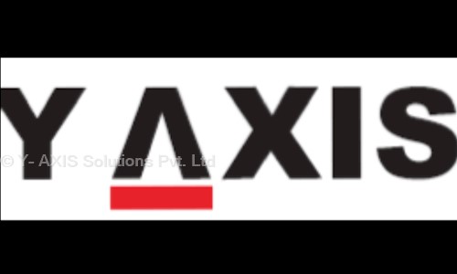 Y- AXIS Solutions Pvt. Ltd. in Baner, Pune - 411045