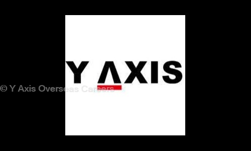Y-Axis Solutions Private Limited in Banjara Hills, Hyderabad - 500082