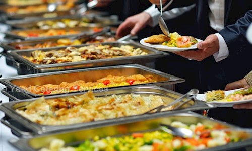 Yaad Catering Services  in Bhanpur, Bhopal - 462010