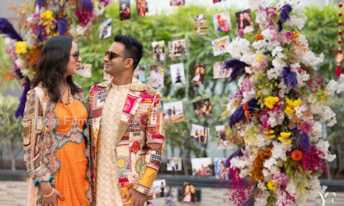 Yaadein Films Co in Ramesh Nagar, Delhi - 110015