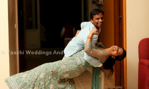 Yaazhi Weddings And Events in Iyyappanthangal, Chennai - 600056