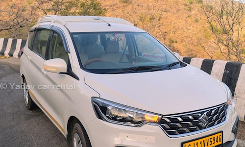 Yadav car rental  in  Veraval, Veraval - 362265