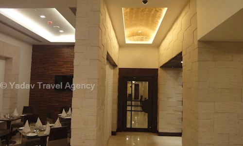 Yadav Travel Agency in Azamgarh Road, Azamgarh - 276001