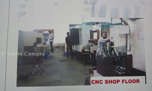 Yadni Campro in Vasai East, Mumbai - 401201