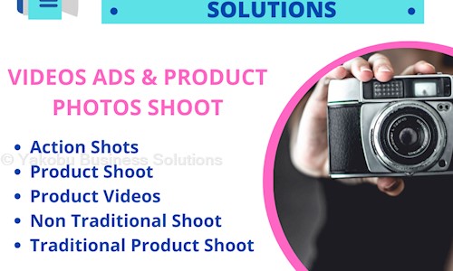 Yakobu Business Solutions in Korattur, Chennai - 600080
