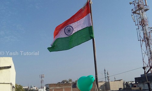 Yash Tutorial in Kolar, Bhopal - 462042