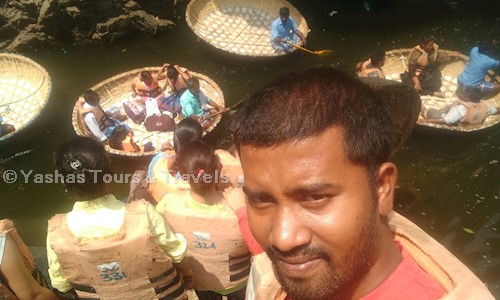 Yashas Tours And Travels in Krishnarajapura, Bangalore - 560036