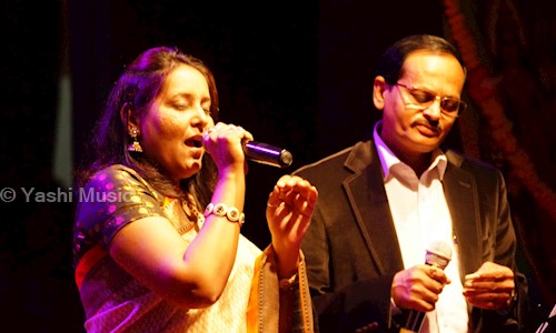 Yashi Music in Trimurti Nagar, Nagpur - 440022