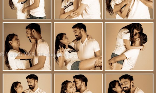 Yatish YKR Photography in JP Nagar, Bangalore - 560078