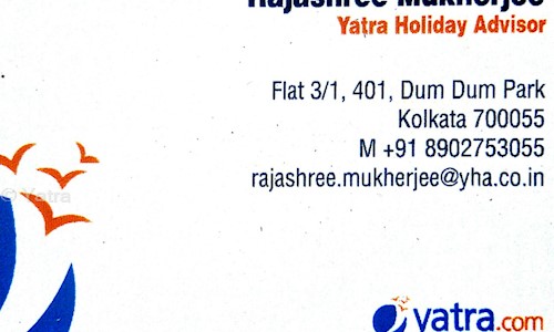 Yatra.com in Bangur Avenue, Kolkata - 700055