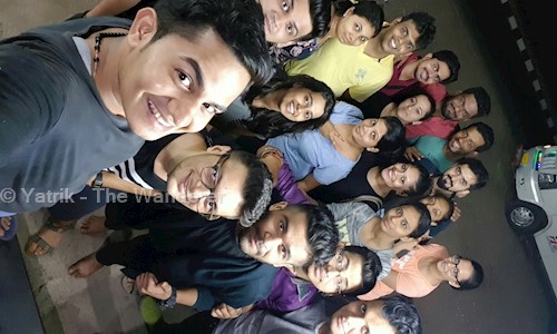 Yatrik - The Wanderer in Malad West, Mumbai - 400064