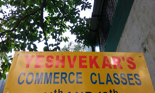 Yeshvekars in Nana Peth, Pune - 411002
