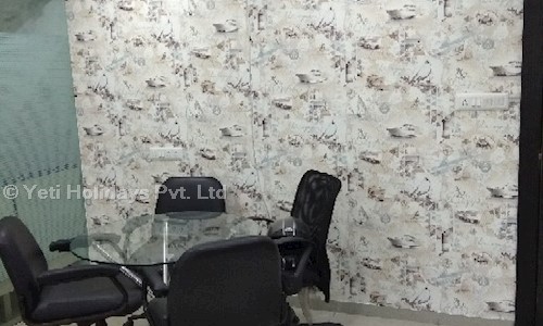 Yeti Holidays Pvt. Ltd. in Sola, Ahmedabad - 380060