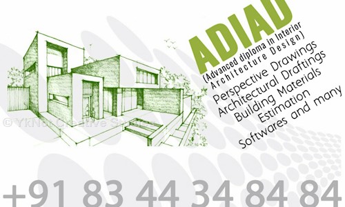 YkNot Creative Studies in Simmakkal, Madurai - 625001