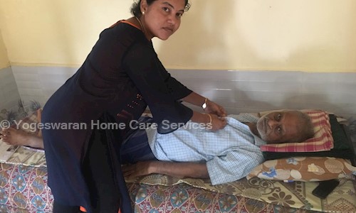 Yogeswaran Home Care Services