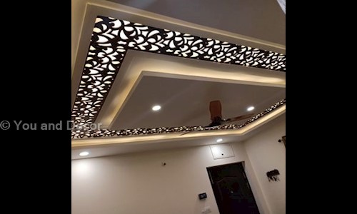 You and Decor in Surajpur, Greater Noida - 201308