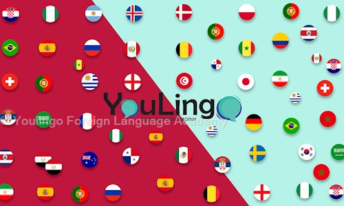 Youlingo Foreign Language Academy in Punjabi Bagh, Delhi - 110026