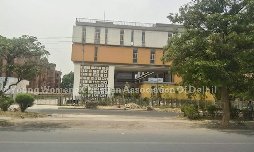 Young Womens Christian Association Of DelhiI in Dwarka, Delhi - 110075