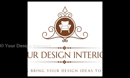 Your Design Interiors in Atladara, Vadodara - 390012