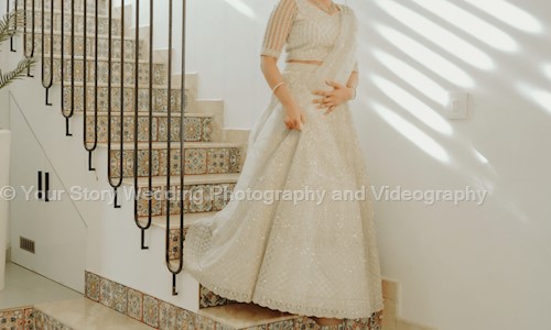 Your Story Wedding Photography and Videography in Cochin City, Kochi - 