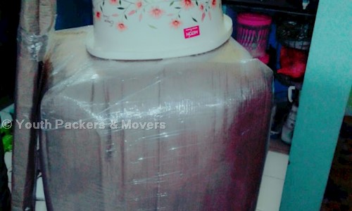 Youth Packers & Movers in Sinthee, Kolkata - 700050