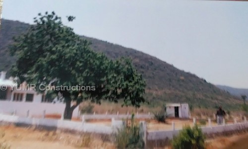 YUMR Constructions in Visalakshi Nagar, Visakhapatnam - 530040