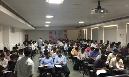 Yuva Educational Institute in NIT, Faridabad - 121001