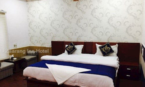 Zaarang Inn Hotel in Chinhat, Lucknow - 226014