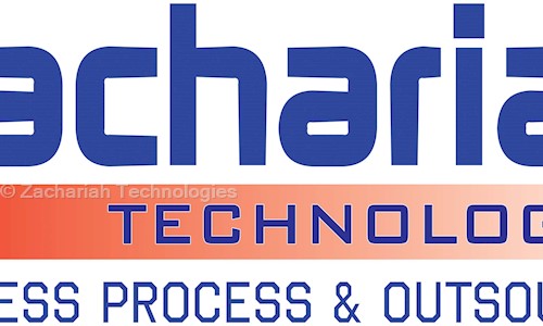 Zachariah Technologies in Thillai Nagar, Trichy - 620018