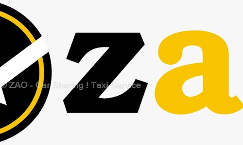ZAO - Car Sharing ! Taxi Service in Rajajipuram, Lucknow - 226017