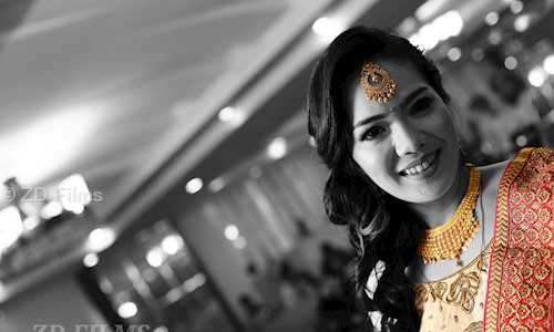 ZD Films in Gole Market, Delhi - 110001