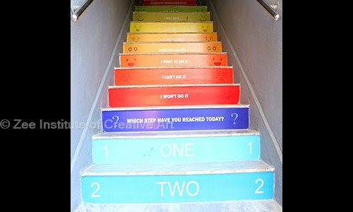 Zee Institute of Creative Art in Bhayander West, Mumbai - 401101