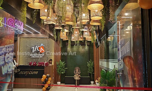 Zee Institute of Creative Art- ZICA ANIMATION in Hazratganj, Lucknow - 226001