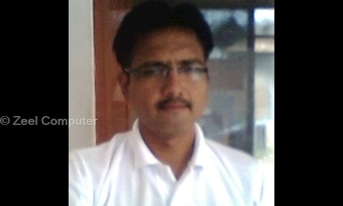 Zeel Computer in Naranpura, Ahmedabad - 380063