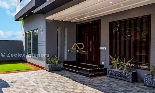 Zeelex Interiors in Sola, Ahmedabad - 380060