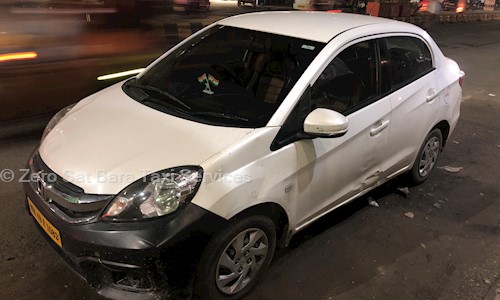 Zero Sat Bara Taxi Services in Waki, Nagpur - 440004