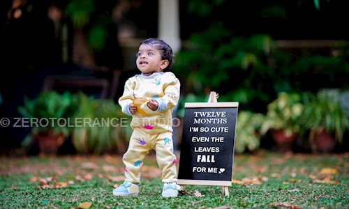 ZEROTOLERANCE STUDIO  in Thrissur Central, Thrissur - 680027