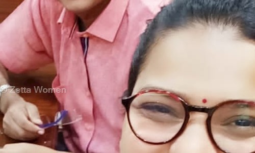 Zetta Women in Navi Mumbai, Mumbai - 400703