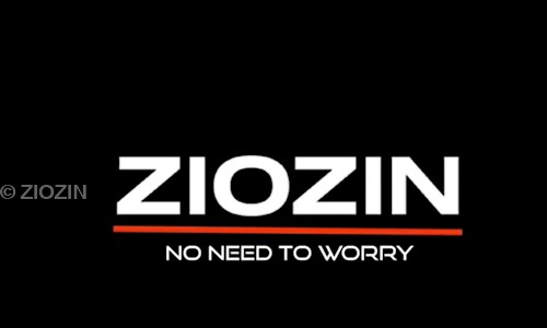 ZIOZIN in Surajkund, Faridabad - 121009
