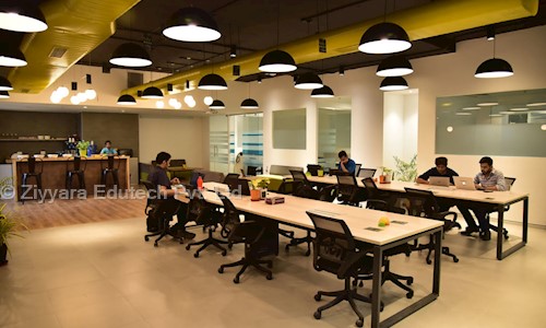 Ziyyara Edutech Pvt Ltd in Sector 4, Noida - 201301