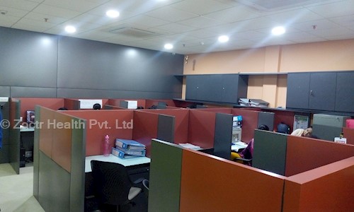 Zoctr Health Pvt. Ltd. in Safdarjung Enclave, Delhi - 110029