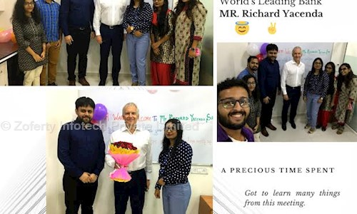 Zoferty Infotech Private Limited in Vashi, Mumbai - 400703