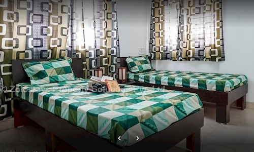 Zolostays Property Solutions Pvt. Ltd. in Hinjewadi, Pune - 411045