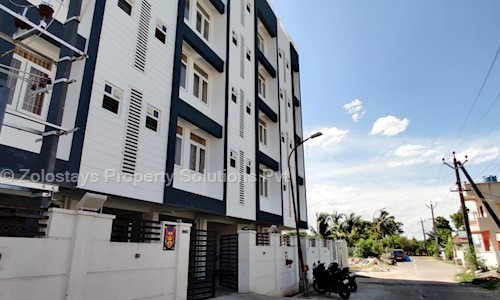 Zolostays Property Solutions Pvt.Ltd in Uppilipalayam, Coimbatore - 641015