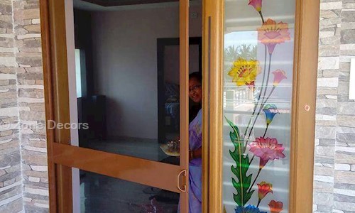 Zone Decors in Rs Puram, Coimbatore - 641002