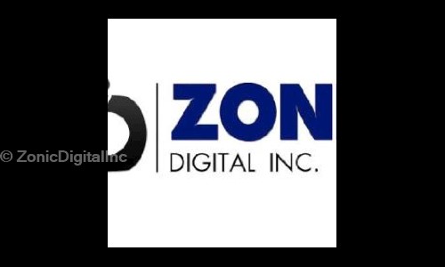 ZonicDigitalInc in Sayajigunj, Vadodara - 390006