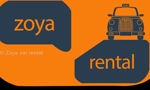Zoya car rental in Margao, Goa - 403708