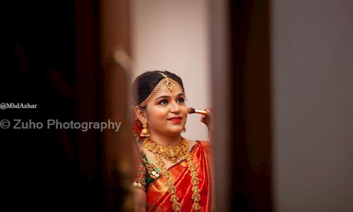 Zuho Photography in Mahalingapuram, Chennai - 600034