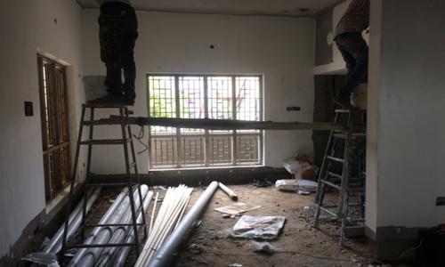 Zuriel Projects And Infra in Ramamurthy Nagar, Bangalore - 560016