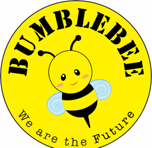 Logo of Bumble Bee Academy